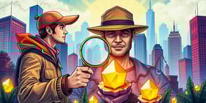 The Value Hunter: Discovering Undervalued Assets