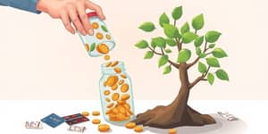 Financial Detox: Cleansing Your Habits for Riches