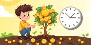 The Wealth Multiplier: Making Your Money Work Harder