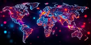 The Global Gateway: Expanding Your Investment Footprint