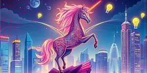 Unearthing Unicorns: Investing in Breakthrough Innovations