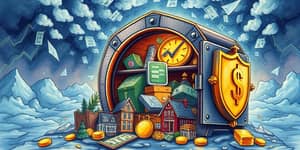 Wealth Resilience: Protecting Your Portfolio from Shocks