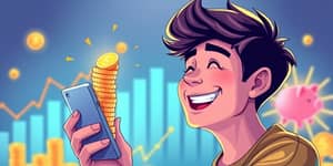 The Interest Income Igniter: Earning Returns on Your Savings