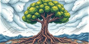 Financial Fortitude: Standing Strong in Economic Storms