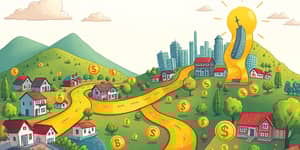 The Rental Riches Roadmap: Profiting from Real Estate