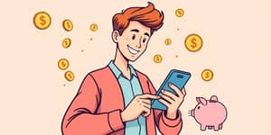 The Spending Strategist: Optimizing Your Outgoings