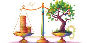 Smart Scaling: Growing Your Investments Systematically