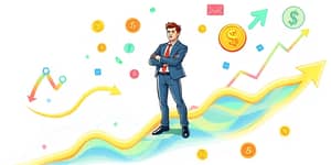 The Agile Investor: Adapting to Market Shifts with Ease