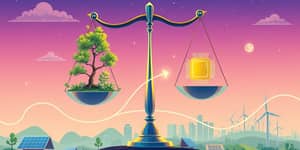 Beyond the Hype: Investing in Sustainable Fundamentals