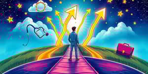 Leveraging Your Livelihood: Smart Career Choices for Wealth