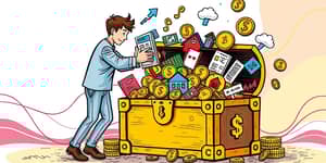 The Income Injector: Unlocking Hidden Earning Potential