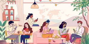 The Global Consumer: Shifting Preferences and Market Impacts