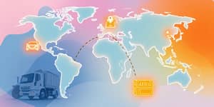 Supply Chain Reshuffle: Winners and Losers in a Changing Landscape