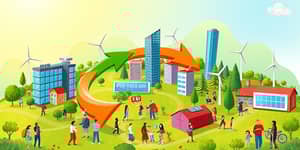 The Circular Economy: Sustainable Business Models and Returns