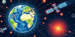 Space Race Economics: Commercializing Orbit