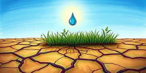 Water Wars: Investing in a Scarce Resource