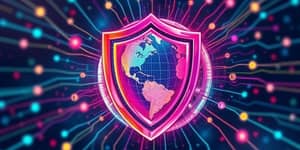 Cybersecurity's Core: Investing in Digital Defense