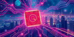 Quantum Computing Quandaries: Investment in the Future of Processing