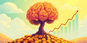 The Wealth Effect: How Mindset Drives Financial Growth