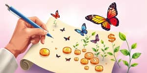 Your Money Story: Rewriting for Success