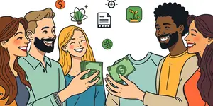 Reclaiming Your Spending: Conscious Choices for a Better Life