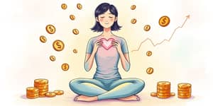 Financial Therapy: Healing Your Relationship with Money
