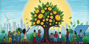 The Ethical Investor: Aligning Your Money with Your Values