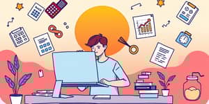 The Freelancer's Financial Playbook: Managing Irregular Income