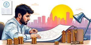 Your First Investment Property: A Practical Roadmap