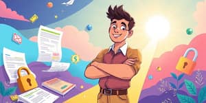 Navigating Divorce Financially: Protecting Your Future