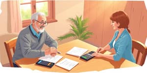 The Financial Side of Eldercare: Planning for Loved Ones