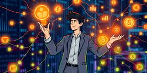 Your Digital Financial Footprint: Taking Control of Your Data