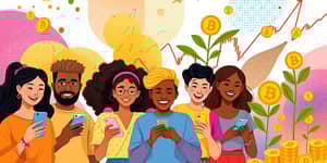 The Benefits of Micro-Investing: Start Small, Grow Big