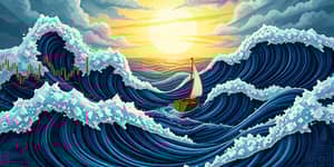 Understanding Market Volatility: Staying Calm in the Storm