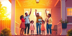 The Home Equity Advantage: Leveraging Your Property's Value