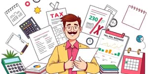 Mastering Your Small Business Taxes: A Simplified Approach