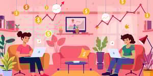 The Financial Implications of Remote Work