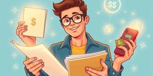 Optimizing Your Bank Accounts: Beyond Basic Savings