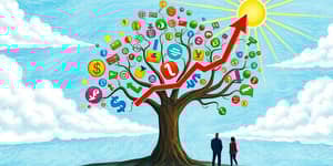 Index Investing: Simplicity Meets Performance