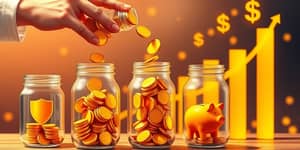 From Paycheck to Profit: Investing Your Raises Wisely