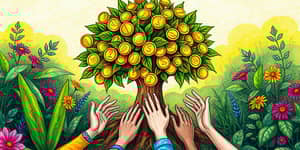 The Benefits of a Donor-Advised Fund: Smart Philanthropy