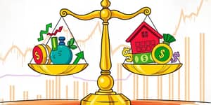 Rebalancing Act: Keeping Your Portfolio on Track