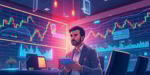 Charting Your Course: Technical Analysis for Investors