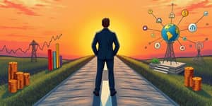 Planning for Career Changes: Financial Stability Through Transitions