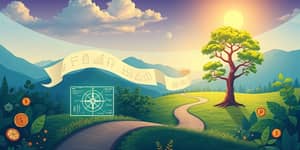 Crafting Your Investment Policy Statement: A Personal Blueprint