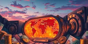 The Secret World of Offshore Banking: What You Need to Know