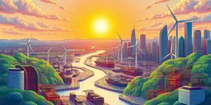 Infrastructure Investments: Building Long-Term Growth