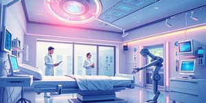 Healthcare Hype: Investing in Innovation and Well-being