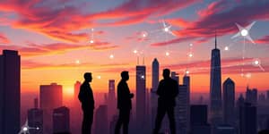 Venture Capital: Investing in Tomorrow's Giants