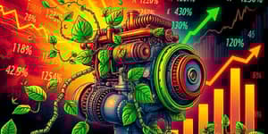 The Equity Engine: Powering Your Portfolio with Stocks